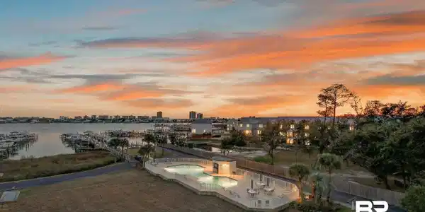Image 3: Spectacular Balcony Sunsets!!!