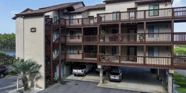 4521 PORT SIDE Lane