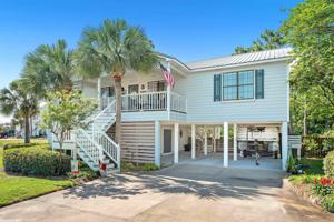 4145 Harbor Road