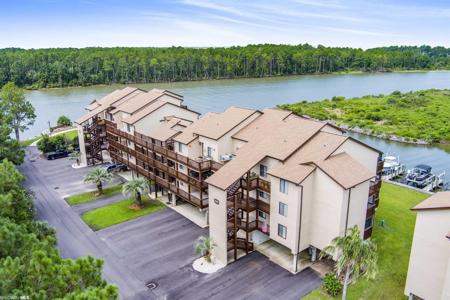 1226 Portside Lane