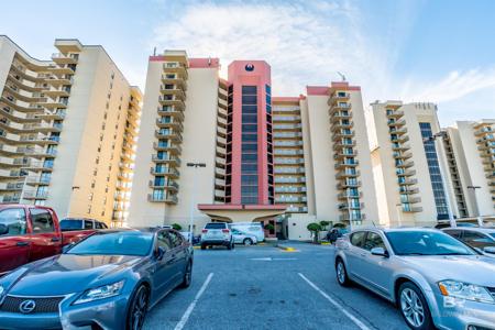 24160 Perdido Beach Boulevard