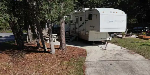 1 Buena Vista Drive