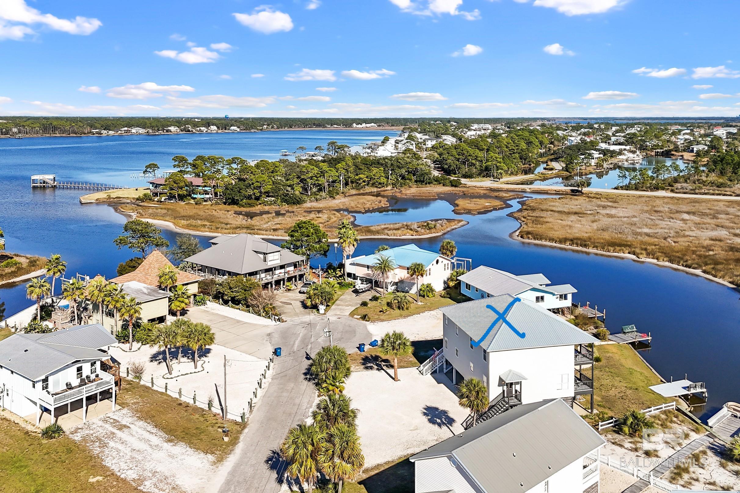 Image 1: Aerial View