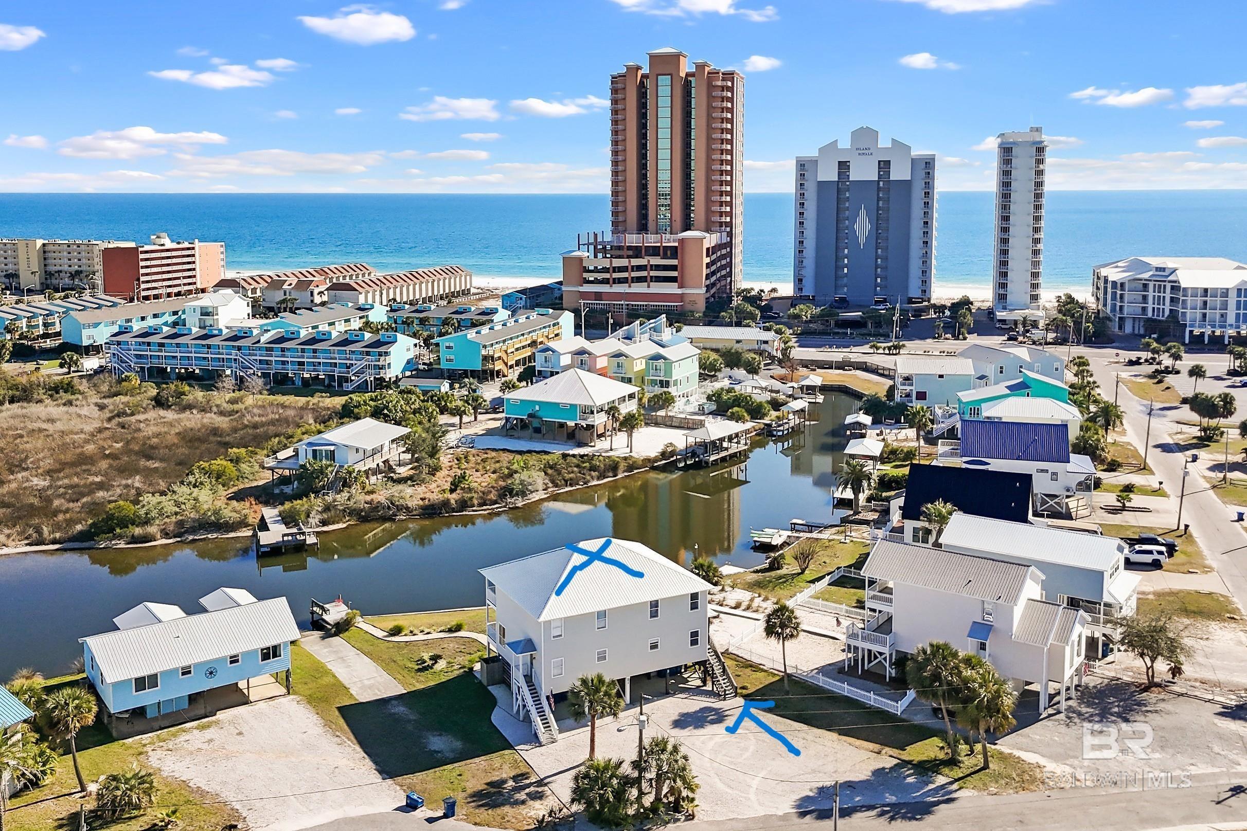 Image 3: Aerial View