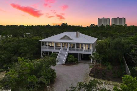 901 Cabana Beach Rd