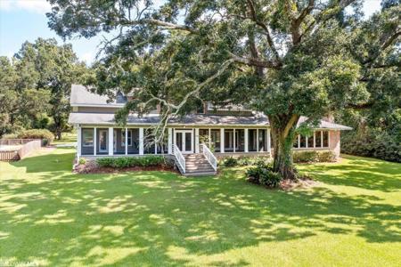 2051 Point Legere Road