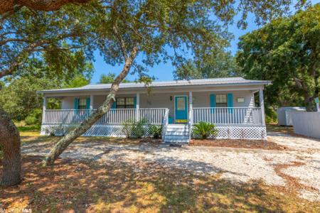 25809 Oak Ridge Drive