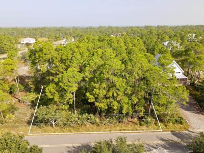 Lot 8 Palmetto Drive