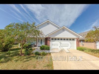 3653 Cotton Bay Drive