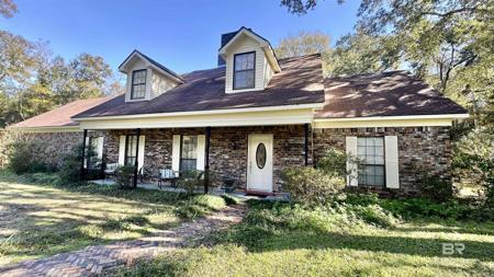 16730 Calloway Drive