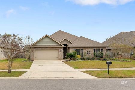 326 Stave Mill Drive