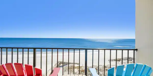 24160 Perdido Beach Boulevard