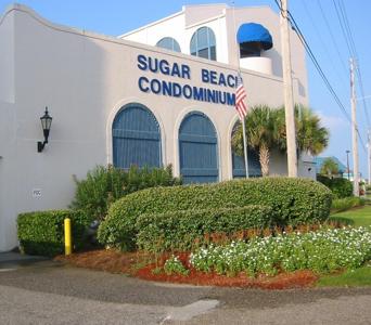 23044 Perdido Beach Boulevard