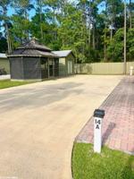 4650 Griffith Marina Road