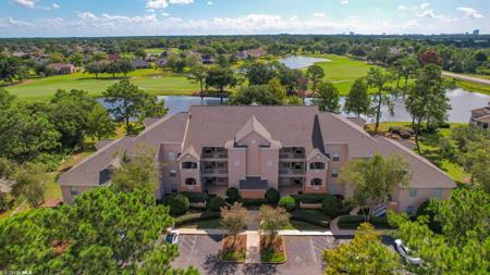 3736 Cypress Point Drive