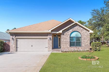 26635 Terry Cove Drive
