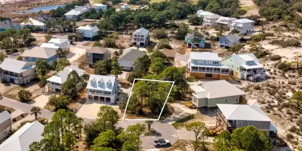 203 Magnolia Court