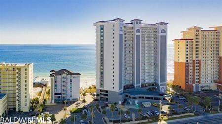 401 Beach Blvd