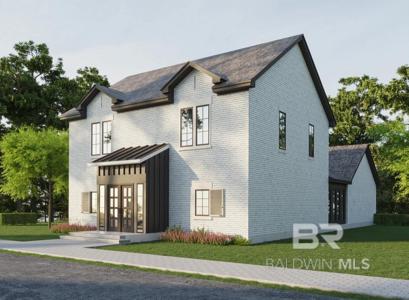 884 Inlet Circle