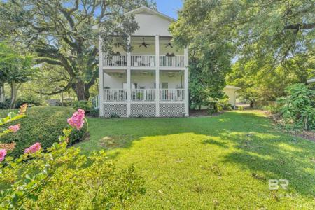 50 Fairhope Avenue