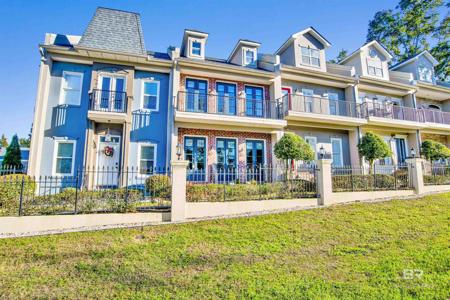 101 Fairhope Court