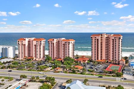 25240 Perdido Beach Boulevard