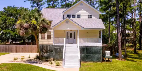 123 Dewberry Street