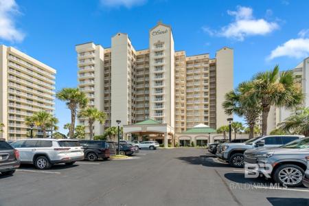 24880 Perdido Beach Boulevard