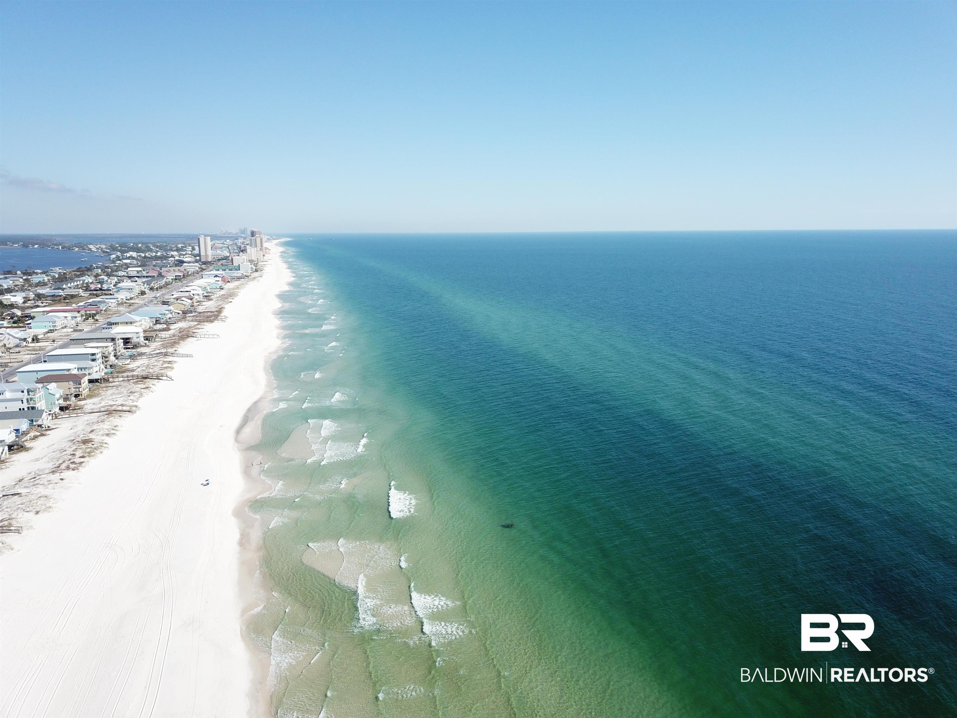 Image 4: Water view featuring local beach