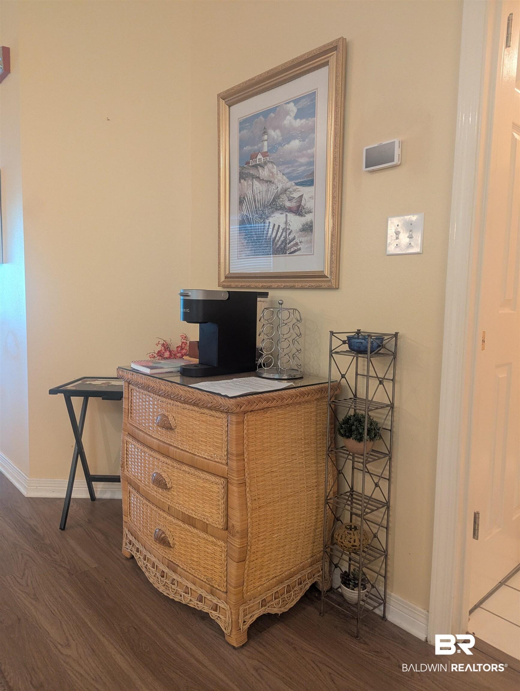 Image 2: Coffee Nook