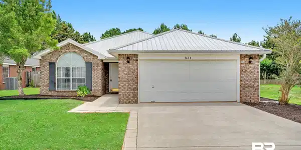 3634 Walther Drive