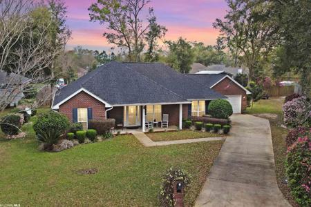 10684 Velvet Ash Lane