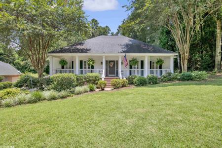 104 Mockingbird Lane