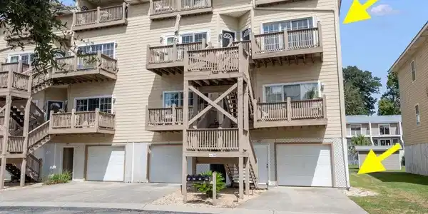 4 Yacht Club Drive