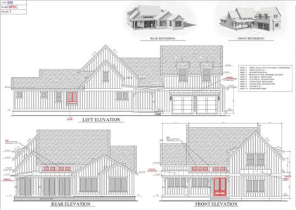 277 Cuban Lily Drive