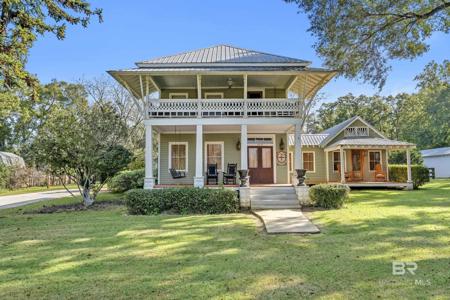13232 Mary Ann Beach Road