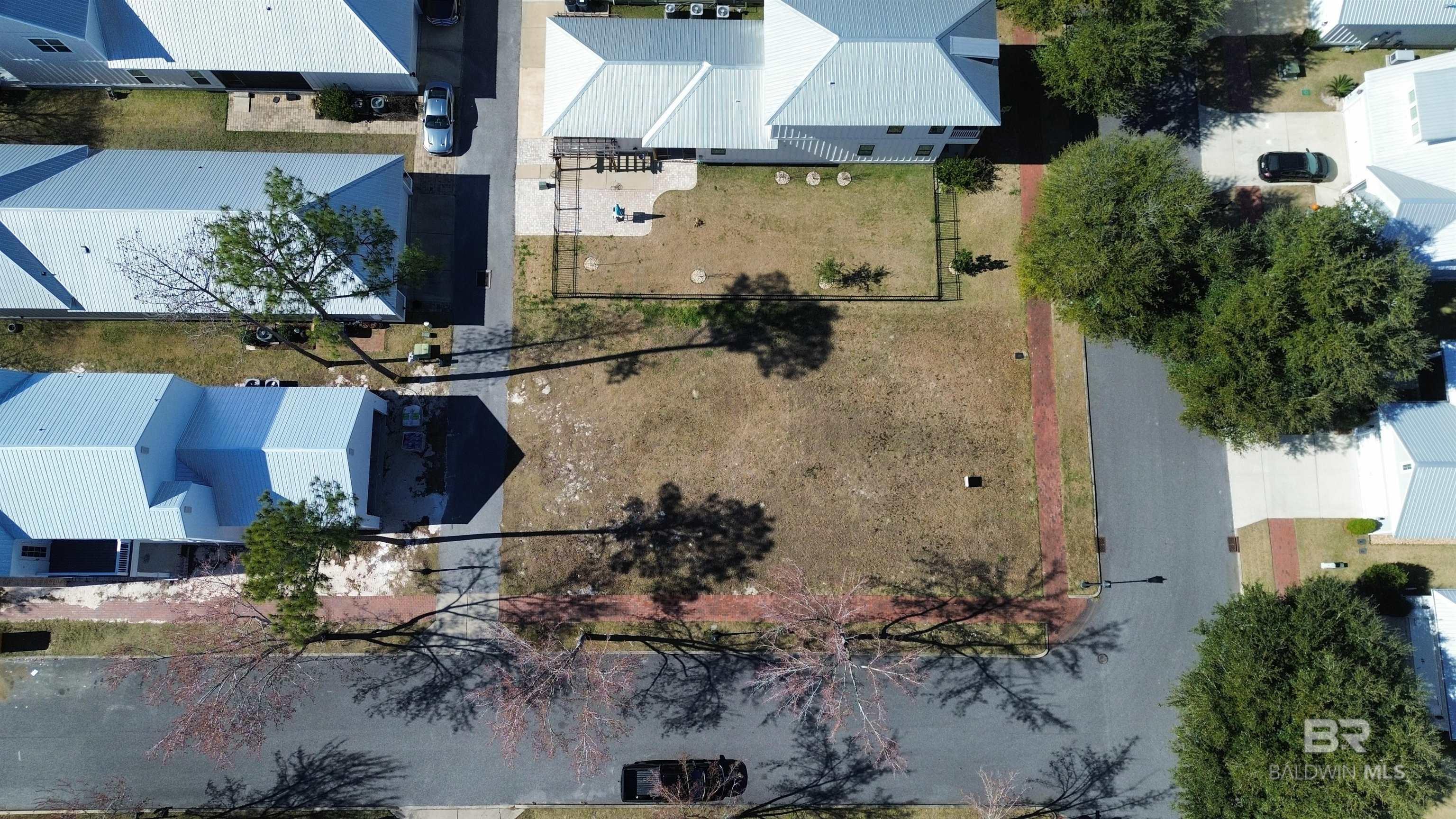 Image 4: Aerial View