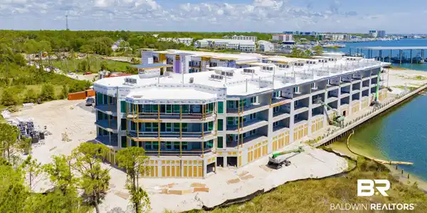 27000 W Harbor Island Lane