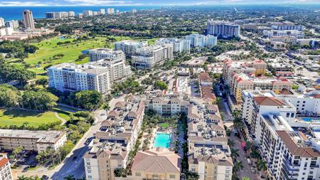99 SE Mizner Boulevard