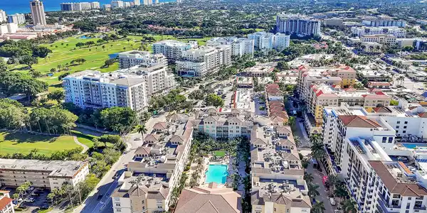 99 SE Mizner Boulevard