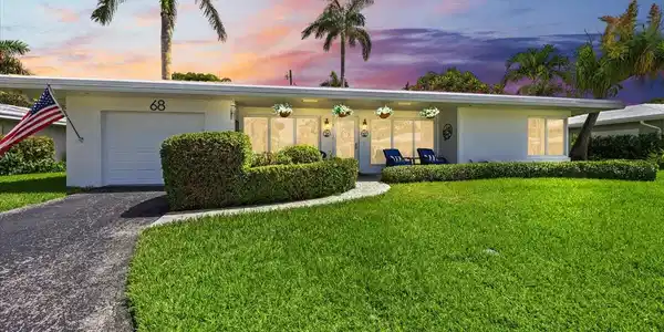 1431 S Ocean Boulevard
