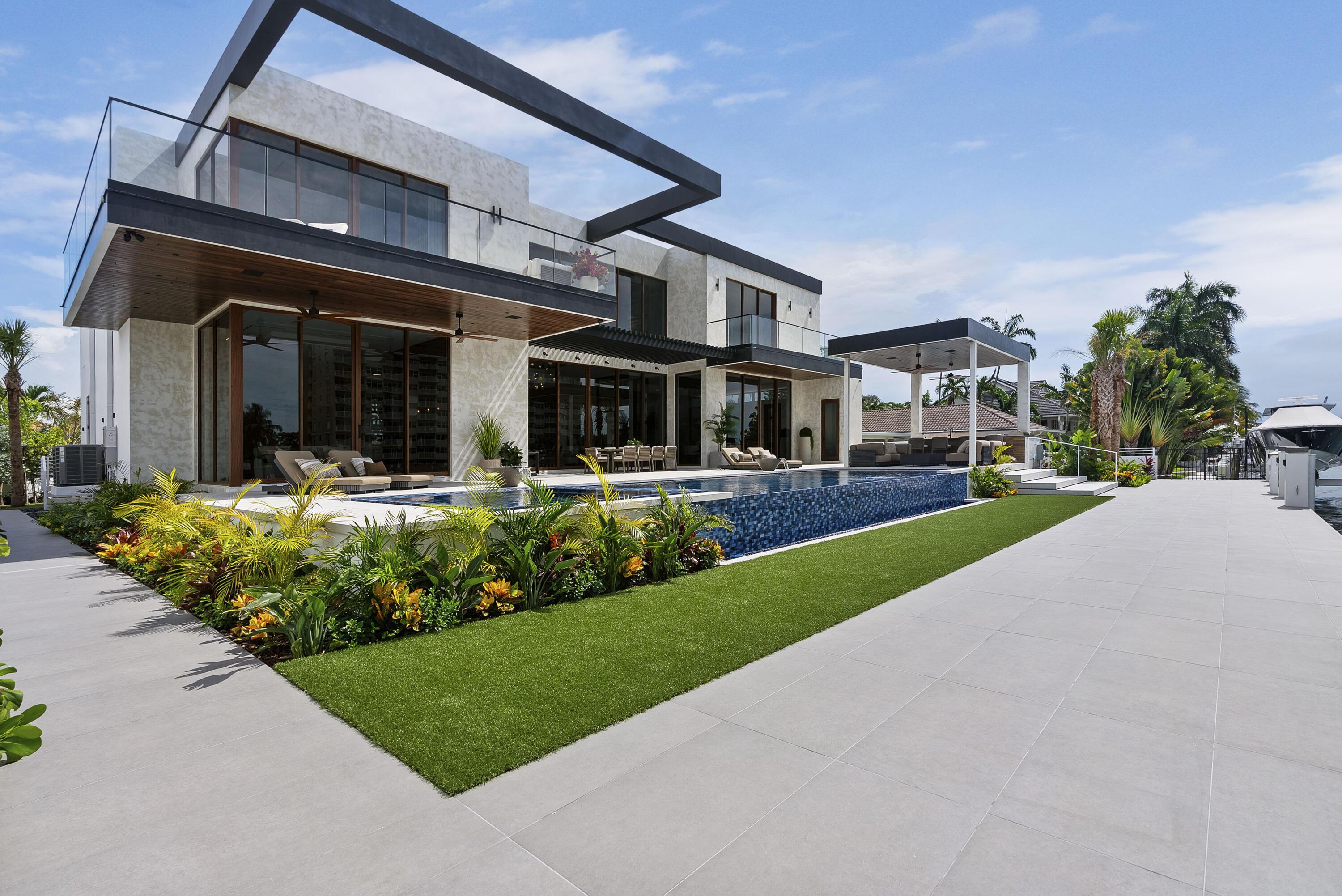 Image 2: house back2