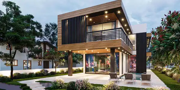 409 Palm Trail