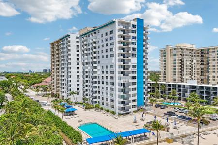 2000 S OCEAN Boulevard