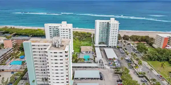 1630 N Ocean Blvd