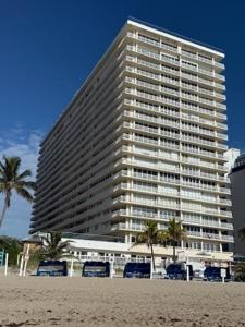 4020 Galt Ocean Drive