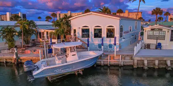 10701 S Ocean Drive