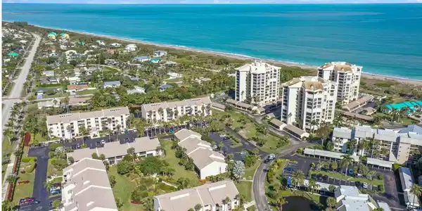 2400 S Ocean Drive