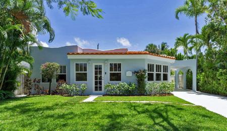 234 Pilgrim Road