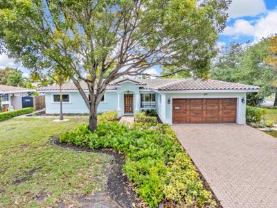 1001 SE 12th Terrace